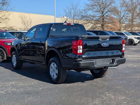 New 2025 Ford Ranger XL w/ Trailer Tow Package image 4