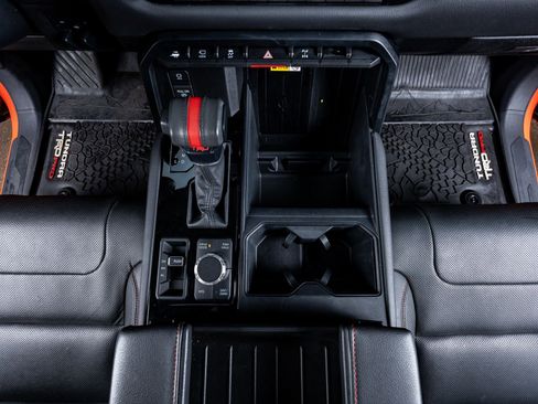 Used 2022 Toyota Tundra TRD Pro w/ Security Package (TMS) image 28