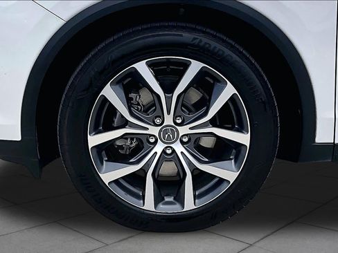 Used 2022 Acura MDX FWD w/ Technology Package image 10