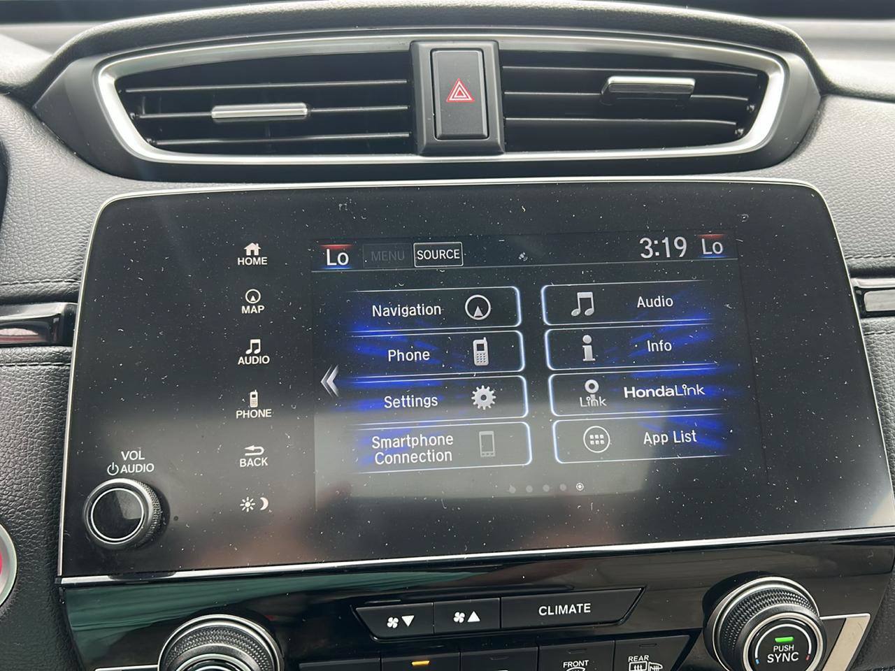 Used 2020 Honda CR-V Touring image 20