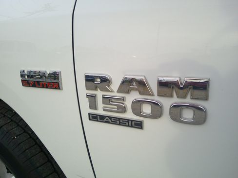 Used 2019 RAM 1500 Tradesman w/ Popular Equipment Group image 13