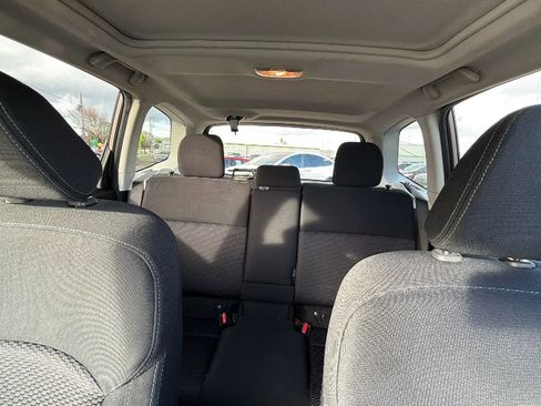 Used 2015 Subaru Forester 2.5i Premium w/ Popular Package #1 image 9