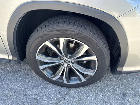 Used 2018 Lexus RX 350 FWD w/ Premium Package image 18