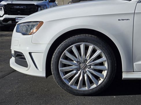 Used 2016 Audi A3 e-tron Premium Plus image 5