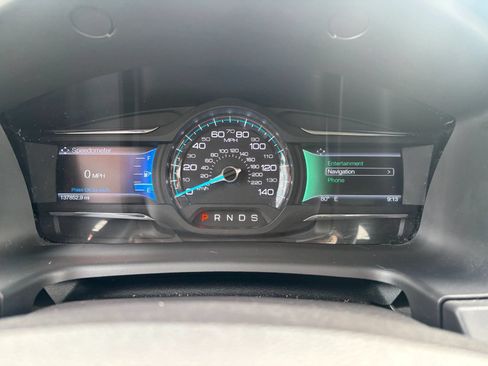 Used 2016 Ford Flex SEL w/ Equipment Group 202A AWD/4WD image 26