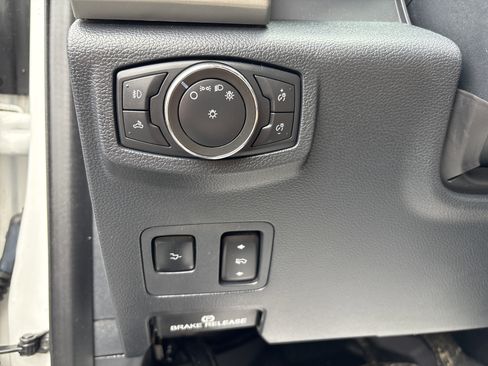 Used 2022 Ford F250 Lariat w/ Lariat Ultimate Package image 19