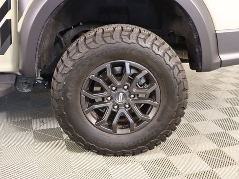 Used 2025 Ford Ranger Raptor image 18