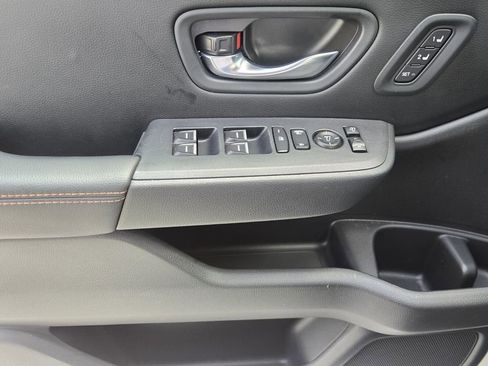 Certified 2024 Honda Pilot TrailSport image 28