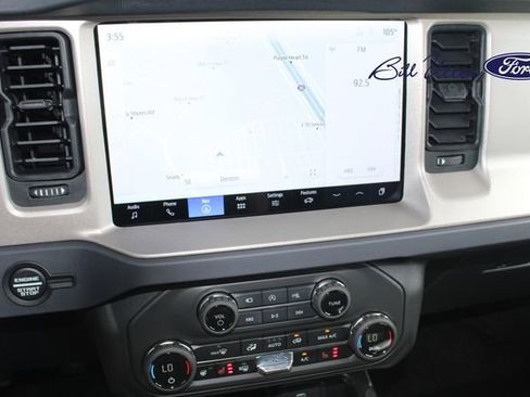 New 2025 Ford Bronco Outer Banks image 14