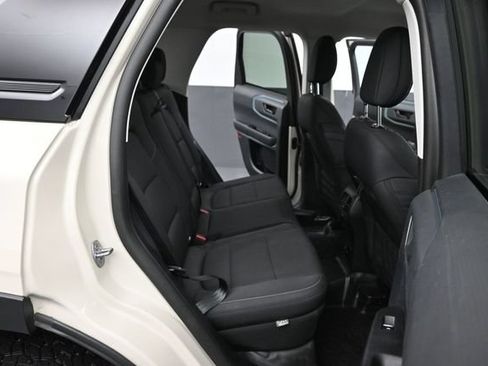 Certified 2024 Ford Bronco Sport Badlands AWD/4WD image 24
