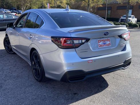 Used 2022 Subaru Legacy Sport image 22
