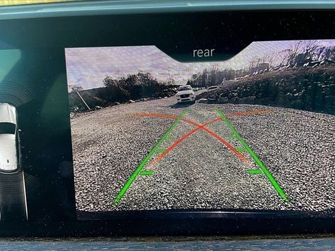 Used 2021 BMW X3 xDrive30i w/ Convenience Package image 19