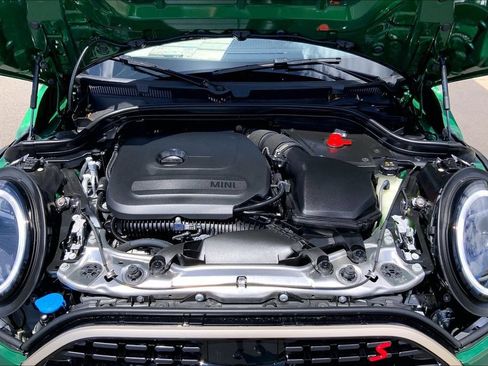 New 2026 MINI Cooper S FWD image 11