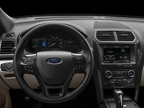 Used 2016 Ford Explorer XLT w/ Equipment Group 202A AWD/4WD image 41