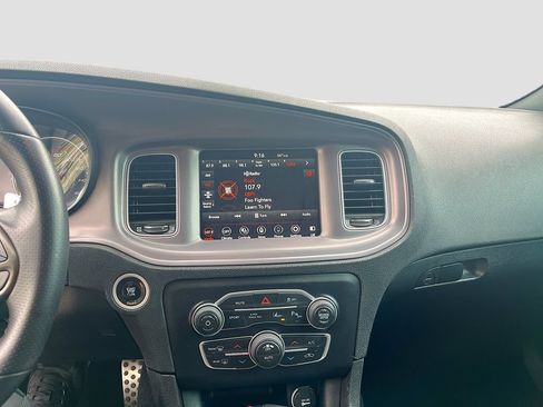Used 2023 Dodge Charger R/T w/ Harman/Kardon Audio Group RWD image 14