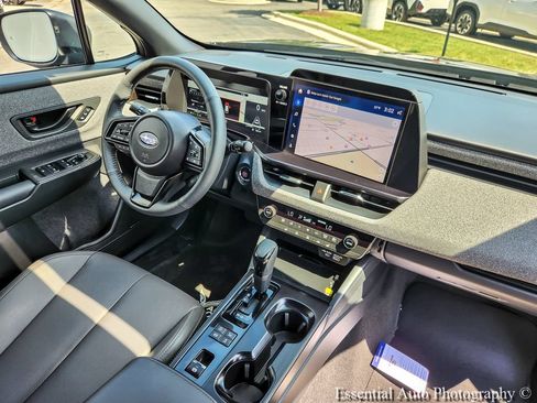Certified 2026 Subaru Outback Limited XT AWD/4WD image 23