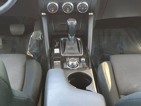 Used 2016 MAZDA CX-5 Sport image 19