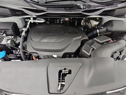New 2026 Honda Odyssey EX-L image 41
