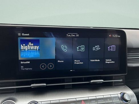 New 2026 Hyundai Kona SEL Sport FWD image 20