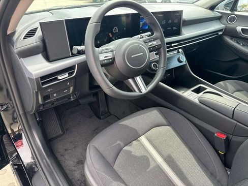 New 2026 Hyundai Sonata SEL image 21