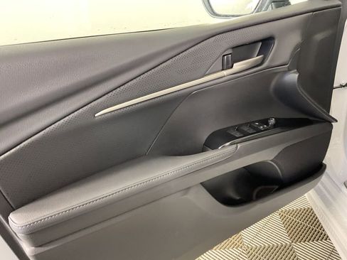 New 2026 Toyota Camry XSE image 15