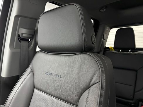 New 2026 GMC Sierra 1500 Denali image 45