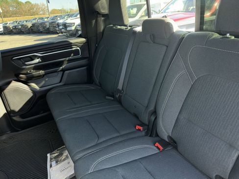 Used 2023 RAM 1500 Big Horn image 15