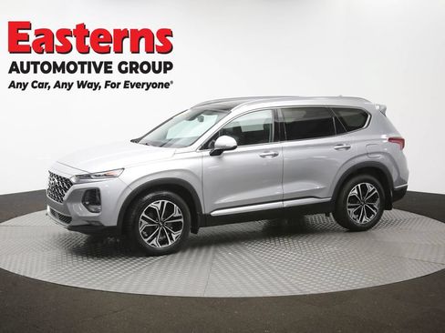 Used 2020 Hyundai Santa Fe SEL AWD/4WD image 62