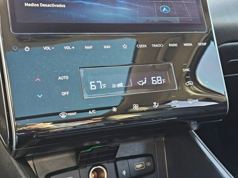 Used 2022 Hyundai Tucson Limited w/ Cargo Package image 23