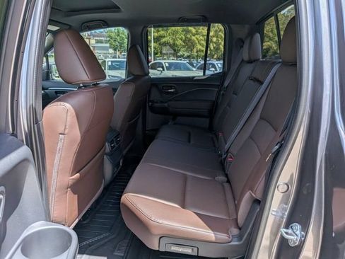 Certified 2026 Honda Ridgeline RTL image 35
