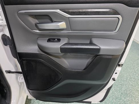 Used 2020 RAM 1500 Big Horn image 23