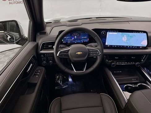 New 2026 Chevrolet Tahoe Premier w/ Sun And Tow Package image 26