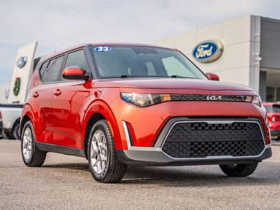 Used 2023 Kia Soul S