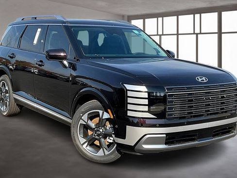 New 2026 Hyundai Palisade Limited image 1