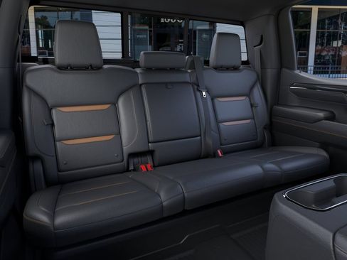New 2026 GMC Sierra 1500 AT4 w/ LPO, Black Badging Package AWD/4WD image 17