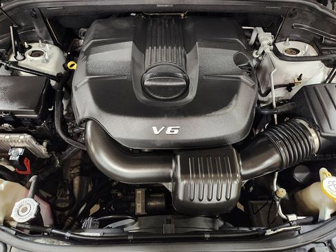 Used 2015 Jeep Grand Cherokee Summit w/ Trailer Tow Group IV image 53