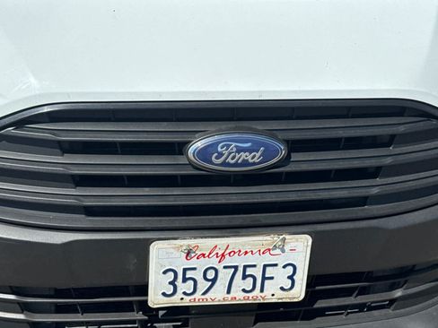 Used 2021 Ford Transit Connect XL FWD image 16