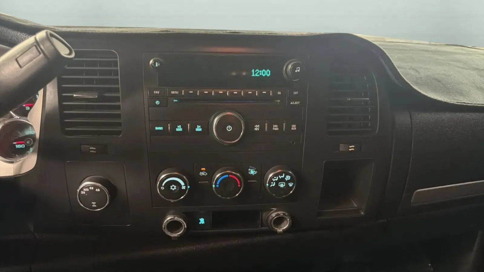 Used 2008 Chevrolet Silverado 1500 LT w/ All Star Edition AWD/4WD image 14