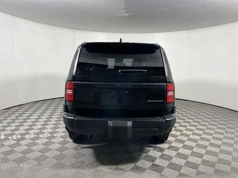 New 2026 Toyota Land Cruiser 1958 AWD/4WD image 2