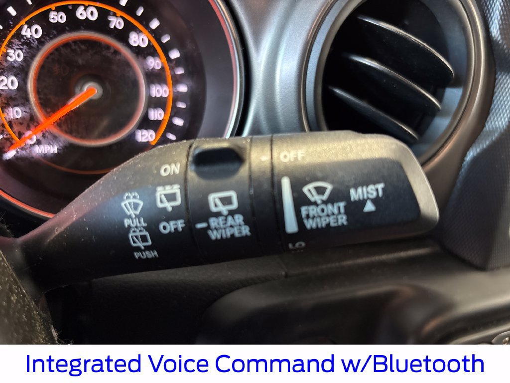 Used 2022 Jeep Wrangler Sport AWD/4WD image 26