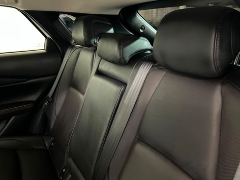 Used 2022 MAZDA CX-30 AWD 2.5 S w/ Premium Package image 21