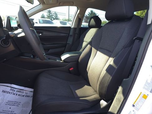 Used 2024 Honda Accord EX image 10