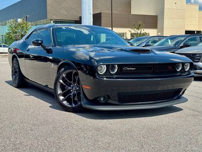 Used 2023 Dodge Challenger R/T Scat Pack
