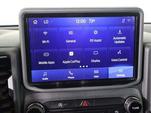 Certified 2022 Ford Bronco Sport Big Bend image 40