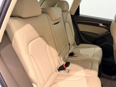 Used 2015 Audi Q5 2.0T Premium Plus w/ Technology Package image 52