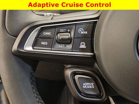 Used 2024 Dodge Hornet R/T Plus w/ R/T Blacktop Package AWD/4WD image 33