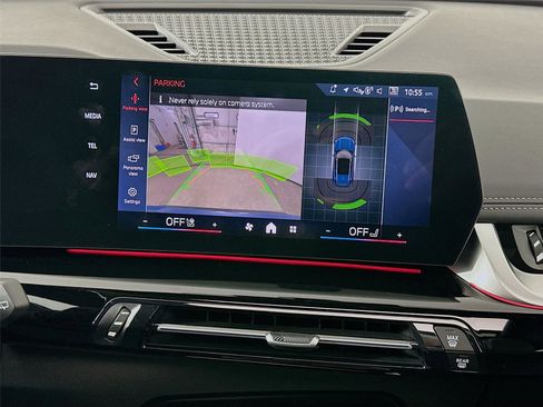 Used 2026 BMW X1 xDrive28i w/ Convenience Package image 13