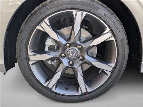 New 2026 Honda Civic Sport Touring image 10