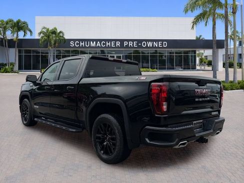 Certified 2024 GMC Sierra 1500 Elevation AWD/4WD image 5