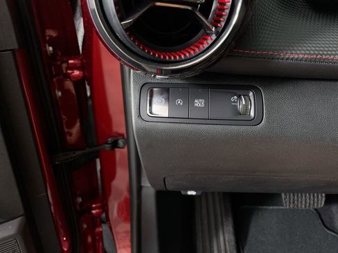 New 2026 Chevrolet Equinox RS image 76